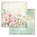 Stamperia - House Of Roses Collection - 12 x 12 Paper Pad