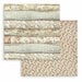 Stamperia - Old Lace Collection - 8 x 8 Paper Pad