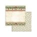 Stamperia - Classic Christmas Collection - 8 x 8 Paper Pad