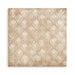Stamperia - Golden Harmony Collection - 8 x 8 Paper Pad - Single Face