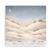 Stamperia - Silent Night Collection - 8 x 8 Paper Pad - Single Face