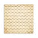 Stamperia - Silent Night Collection - 8 x 8 Paper Pad - Single Face