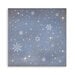 Stamperia - Silent Night Collection - 8 x 8 Paper Pad - Single Face