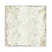 Stamperia - House Of Roses Collection - 12 x 12 Paper Pad - Single Face