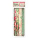 Stamperia - Rose Parfum Collection - Fabric Sheets - 4 Pack