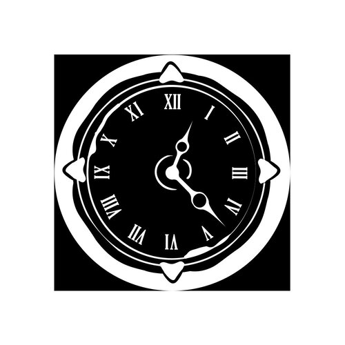 Stamperia - Master Of Magic Collection - Ex Seals - 6 Pack