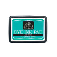 Stamperia - Create Happiness - Dye Ink Pad - Turquoise