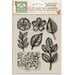 Stamperia - Golden Harmony Collection - Acrylic Stamp