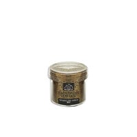 Stamperia - Create Happiness Christmas Plus Collection - Embossing Powder - Sparkling Gold