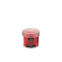 Stamperia - Create Happiness Christmas Plus Collection - Embossing Powder - Holiday Red