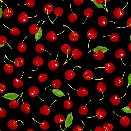 SugarTree - 12 x 12 Paper - Cherries