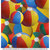 SugarTree - 12 x 12 Paper - Beach Balls