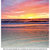 SugarTree - 12 x 12 Paper - Beach Sunset