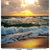 SugarTree - 12 x 12 Paper - Sunset Wave