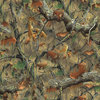 SugarTree - 12 x 12 Paper - Fall Camo