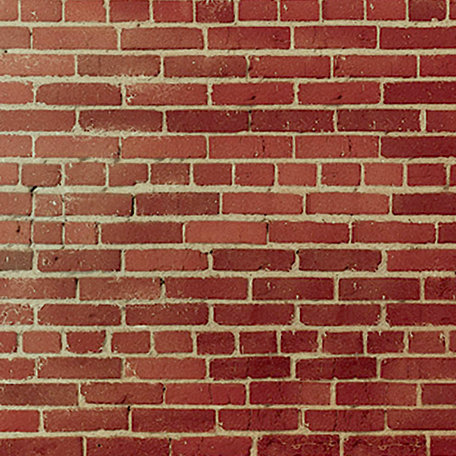 SugarTree - 12 x 12 Paper - Brick Wall