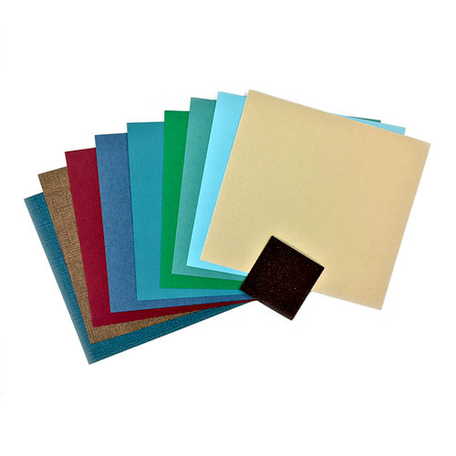 Sizzix - Cardstock Bundle