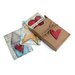 Sizzix - Homegrown and Handmade Collection - Hope Notes Box and Card Kit