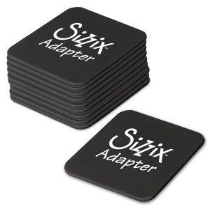 Sizzix - Adapter - 10 Pack