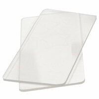 Sizzix - Cutting Pad - Mini - 1 Pair - For Sidekick Machines