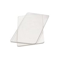 Sizzix - Cutting Pads - Mini - 1 Pair