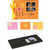 Sizzix - Movers and Shapers Die Kit - Kit 1