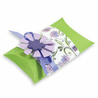 Sizzix - Bigz Die - Box, Pillow