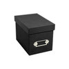 Sizzix - Originals Accessory - Large Storage Box - Black