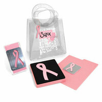 Sizzix - Scrap Pink Kit