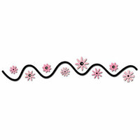 Sizzix - Sizzlits Decorative Strip Die - Die Cutting Template - Elegance