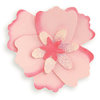 Sizzix - Originals Die - Die Cutting Template - Flower, Beauty Bloom by Brenda Pinnick