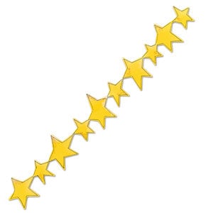 Sizzix - Sizzlits Decorative Strip Die - Christmas Collection - Die Cutting Template - Stars, CLEARANCE