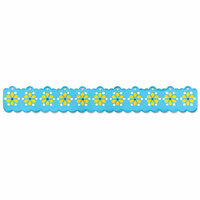 Sizzix - Sizzlits Decorative Strip Die - Die Cutting Template - Lace, CLEARANCE