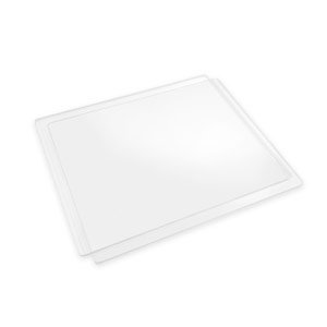 Sizzix - Cutting Pad - Standard - 1 Pair - For Big Shot Pro Machine Only