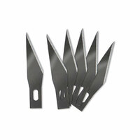 Sizzix - EClips - Accessory - Craft Knife - Replacement Blades - 6 Pack