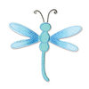 Sizzix - Sizzlits Die - Small - Dragonfly 3
