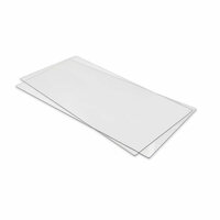 Sizzix - Big Shot Pro Accessory - Cutting Pad - Extended, 1 Pair
