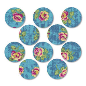Sizzix - Quilting by Design - Bigz Die - 1.25 Inch Circles
