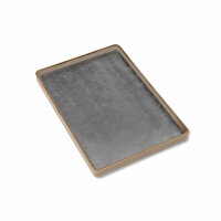 Sizzix - Tim Holtz - Movers and Shapers - Alterations Collection - Accessory - Bigz L Base Tray