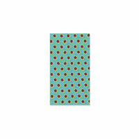 Sizzix - Bigz Die - Quilting - 2 x 4 Inch Finished Rectangle