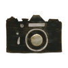 Sizzix - Tim Holtz - Alterations Collection - Bigz Die - Vintage Camera