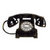 Sizzix - Tim Holtz - Alterations Collection - Bigz Die - Vintage Telephone