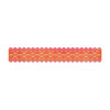 Sizzix - Home Entertaining Collection - Sizzlits Decorative Strip Die - Scallop Eyelet Lace