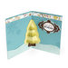 Sizzix - Bigz Die - 3-D Pop Up - Tree, Evergreen