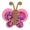 Sizzix - Bigz L Die - Quilting - Butterfly