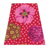 Sizzix - Bigz Pro Die - Quilting - Tumbler, 8 Inch Finished