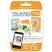 Sizzix - Air Arts - Talking Tag Audio Message Labels - 3 Pack