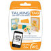 Sizzix - Air Arts - Talking Tag Audio Message Labels - 20 Pack