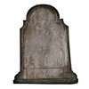 Sizzix - Tim Holtz - Alterations Collection - Movers and Shapers Die - Headstone