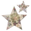 Sizzix - Tim Holtz - Alterations Collection - Bigz L Die - 3D Star Bright